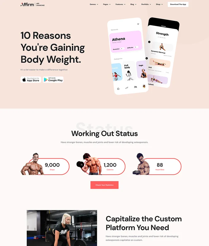 App Showcase
