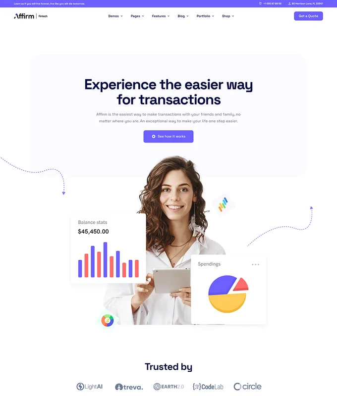 Fintech
