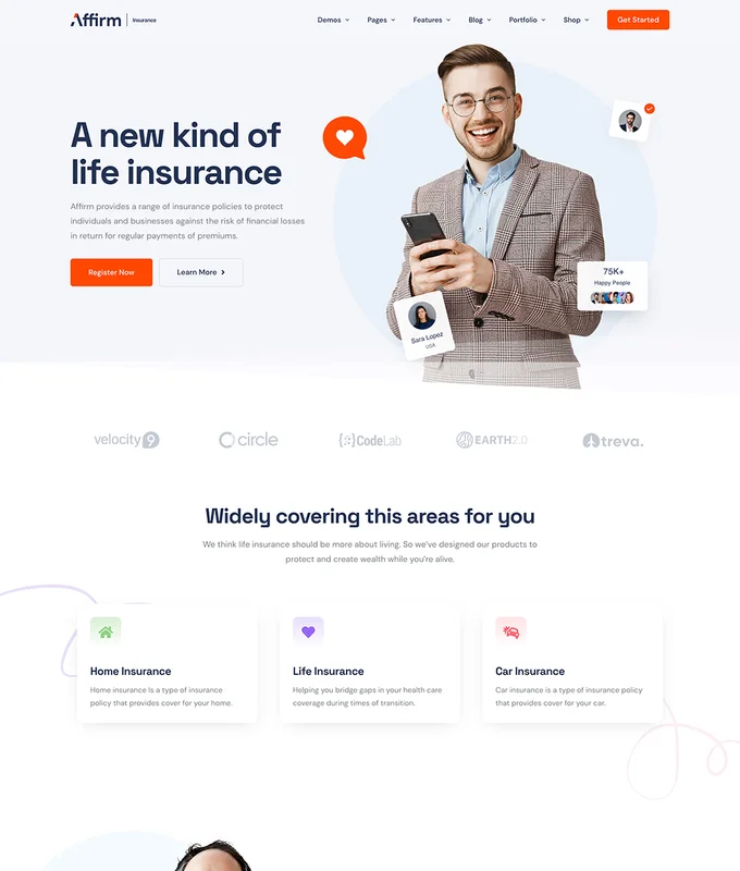 Insurance