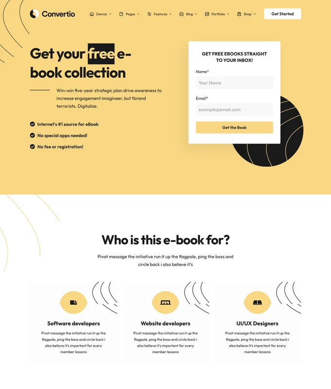 eBook