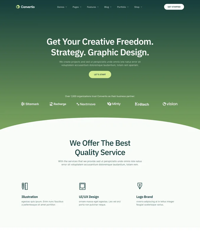 Local Business Services