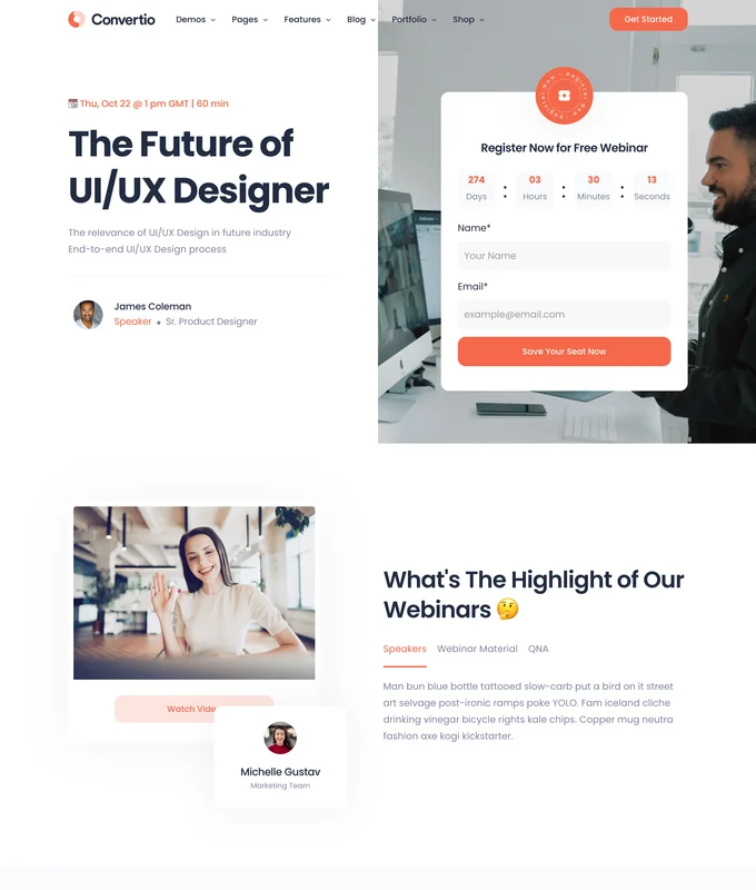 Webinar