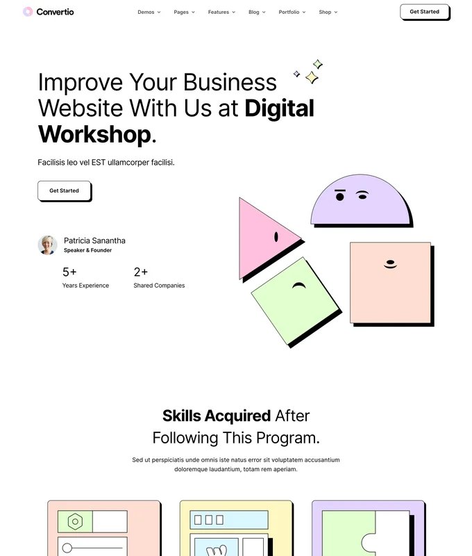 Workshop