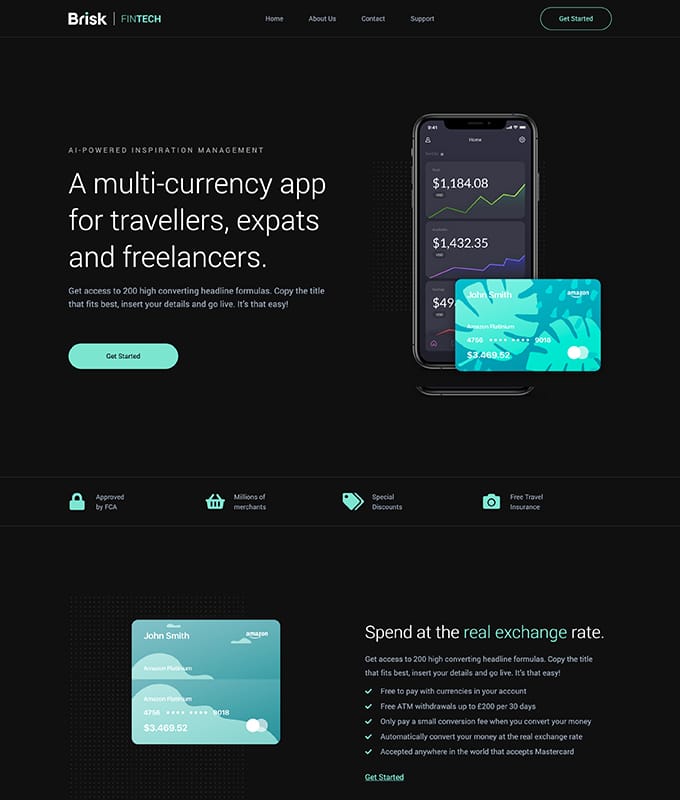FinTech