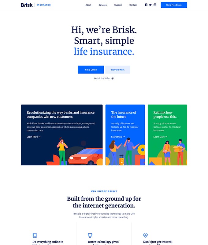 Insurance