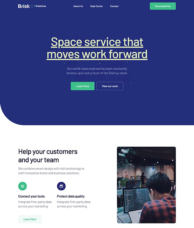 IT Solutions