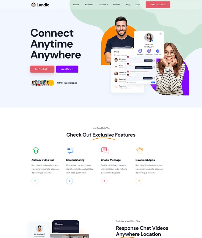 Chat Bot