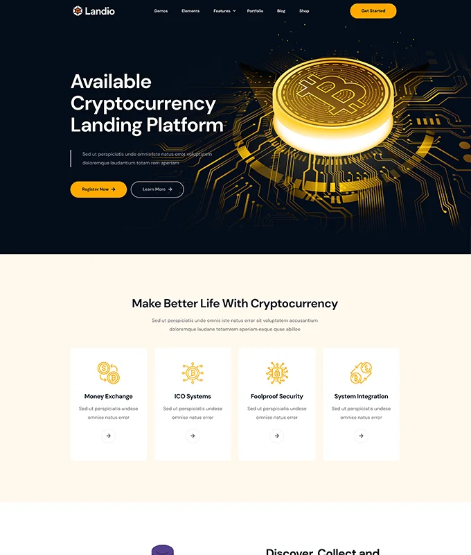 Crypto