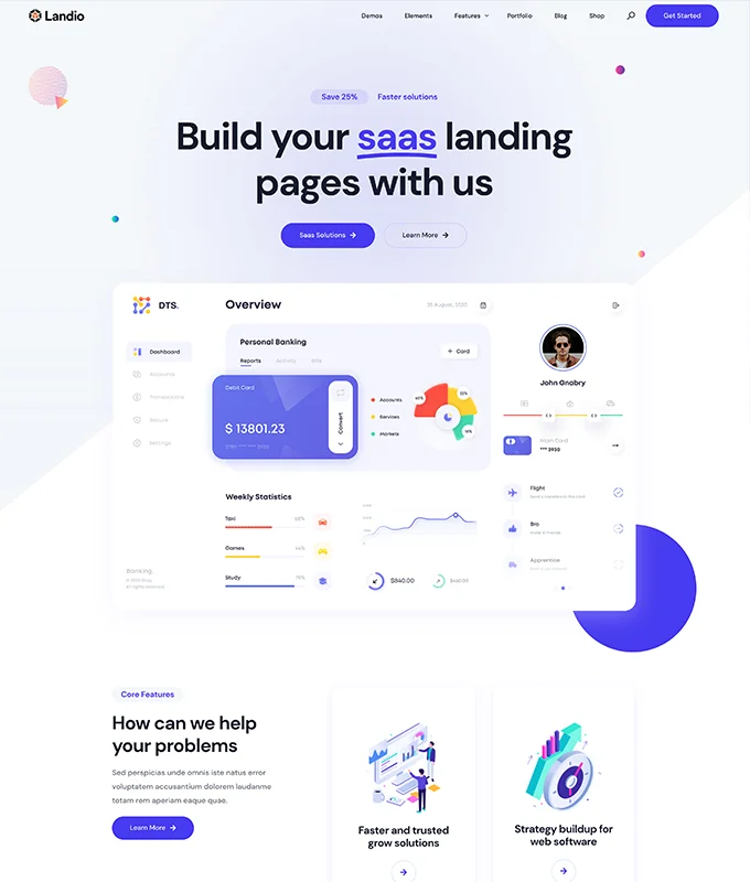 SaaS
