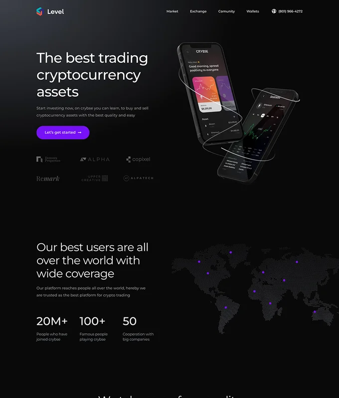 Crypto Trading