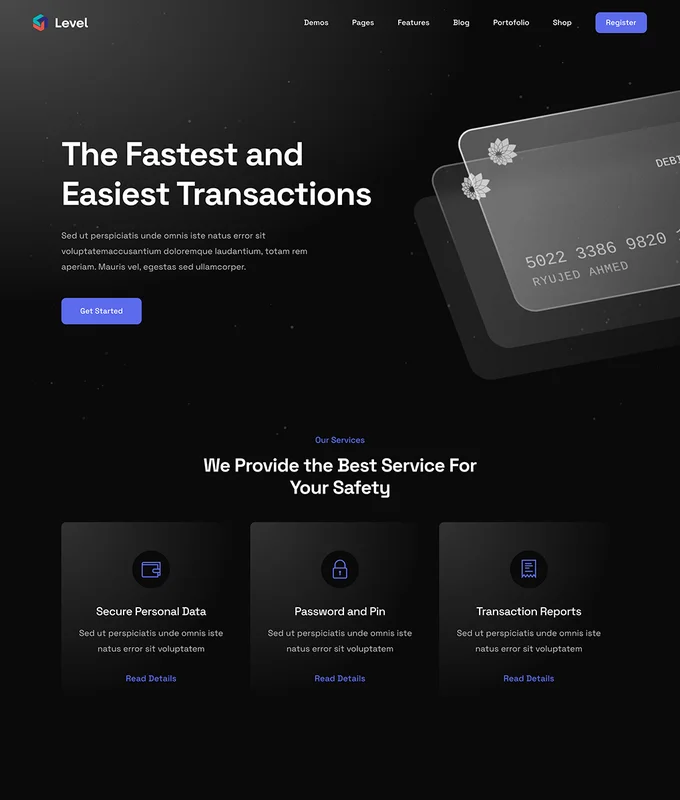 Digital Banking
