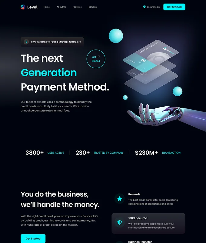 Payment Gateway