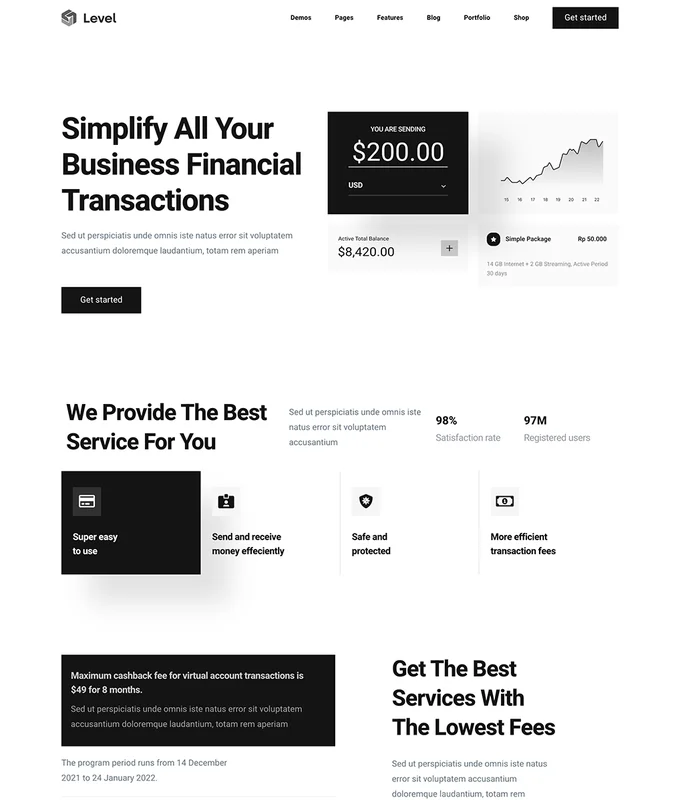 Payment Solutions