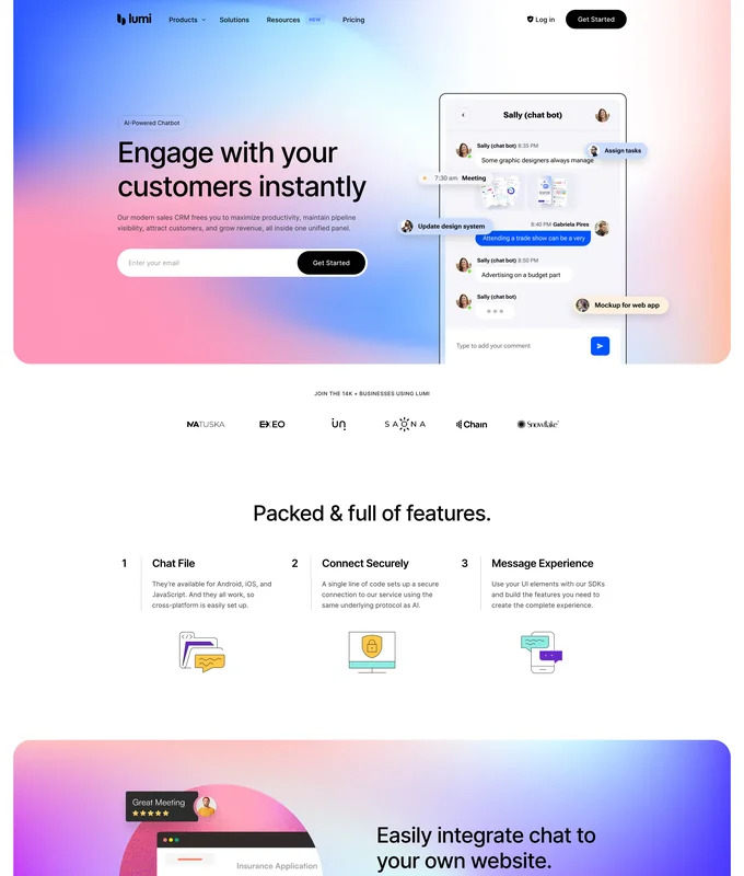 ChatBot