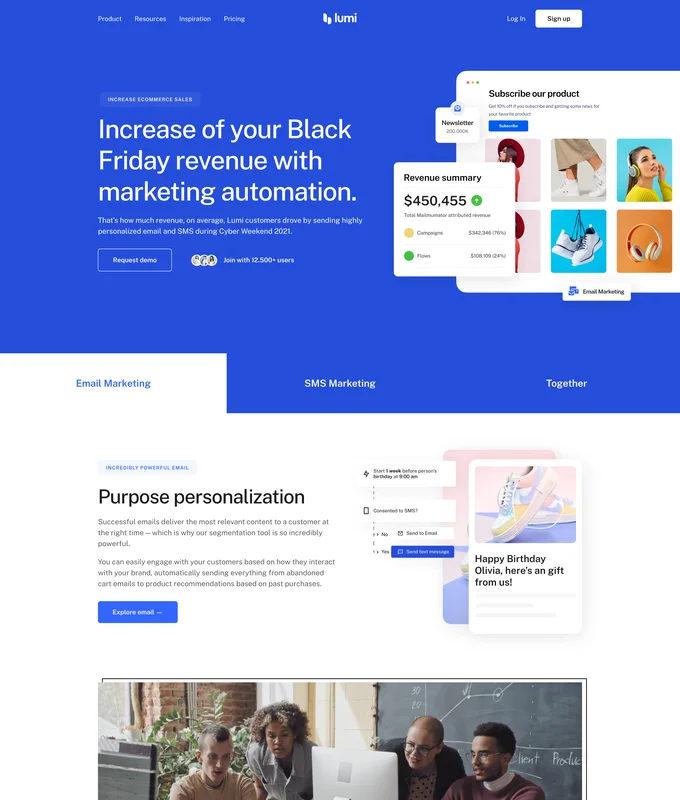 Email Marketing