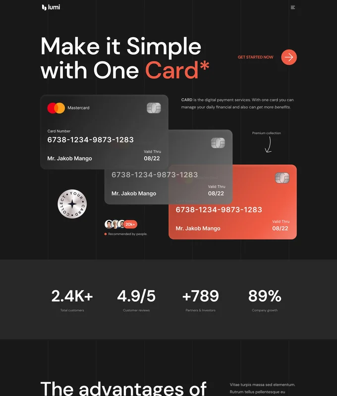 Payment Solutions
