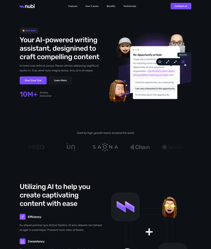 Ai Copywriter