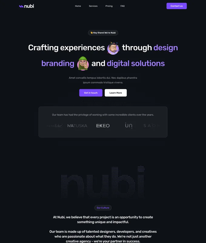 Creative Studio