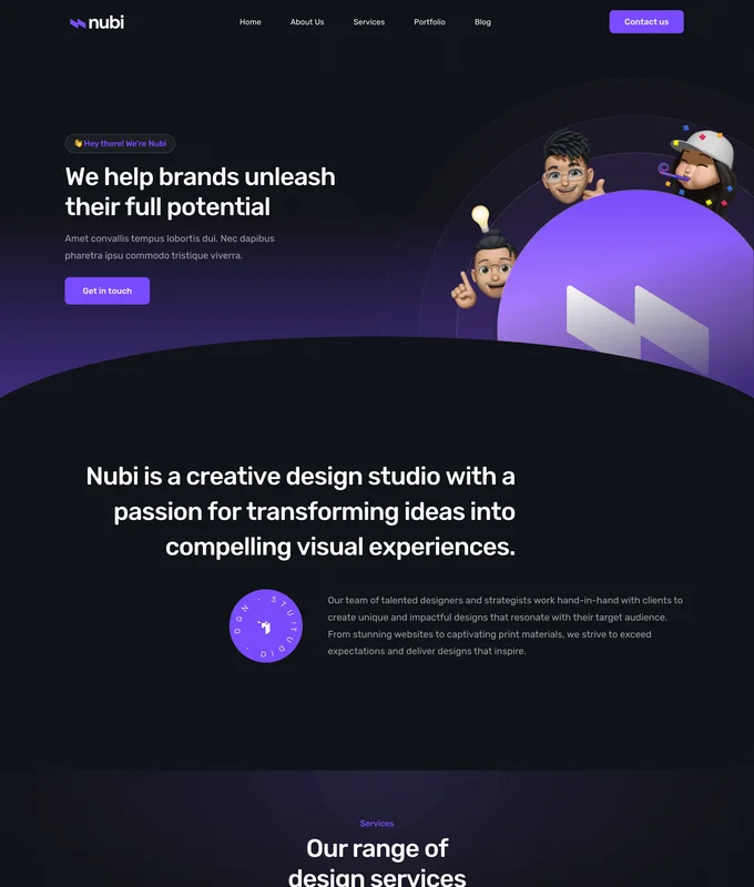 Design Studio