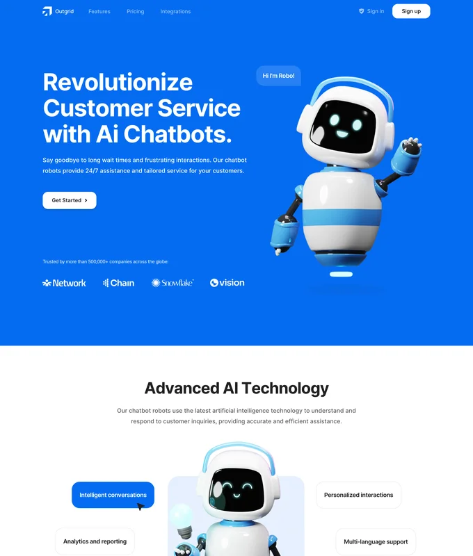 Chatbot