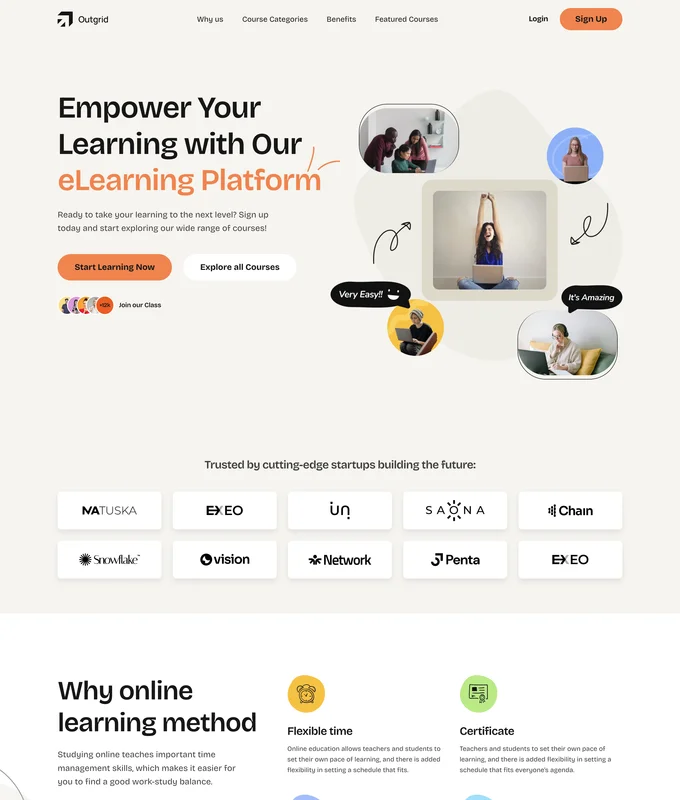 eLearning