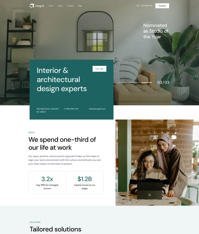Interior Design