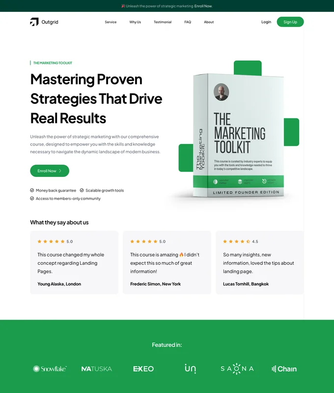 Internet Marketing