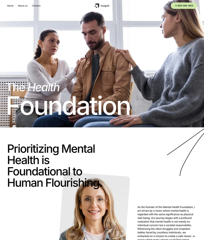 Mental Health