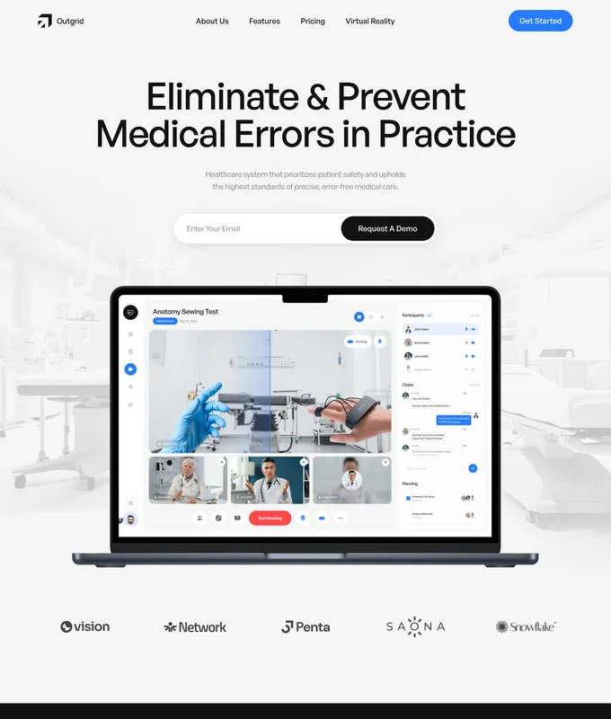 VR Health