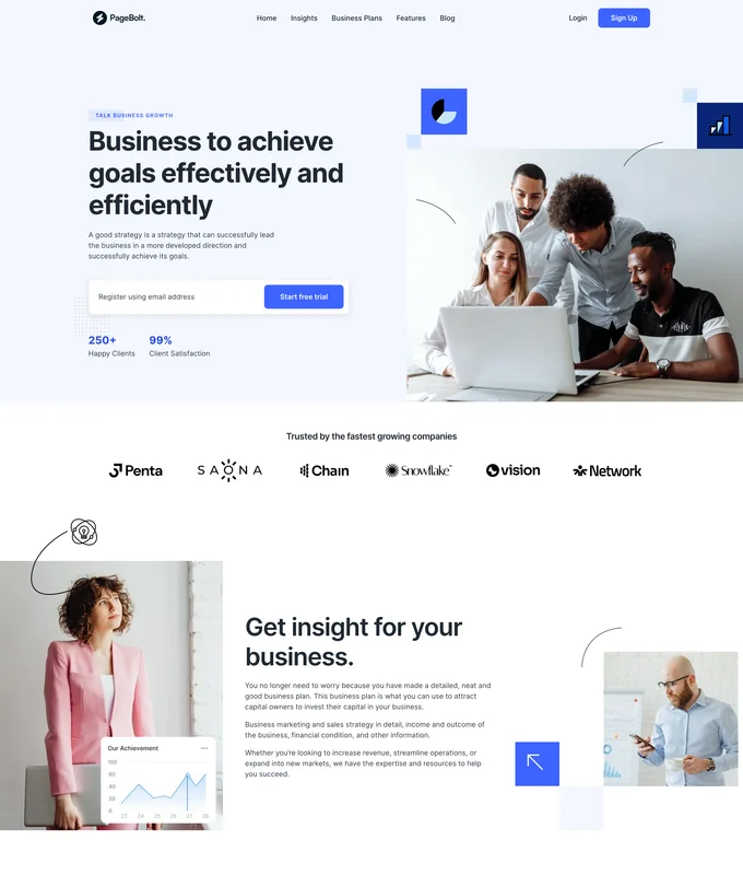 Business