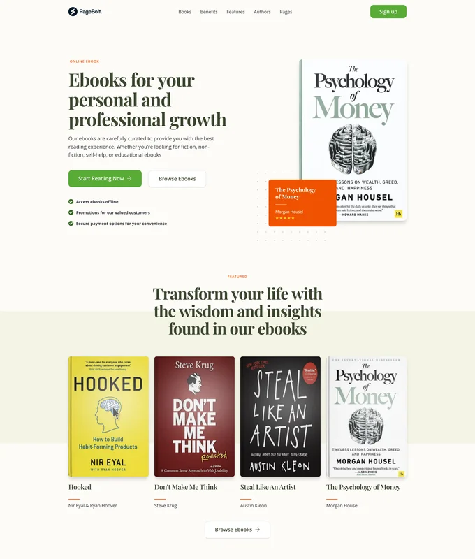 eBook