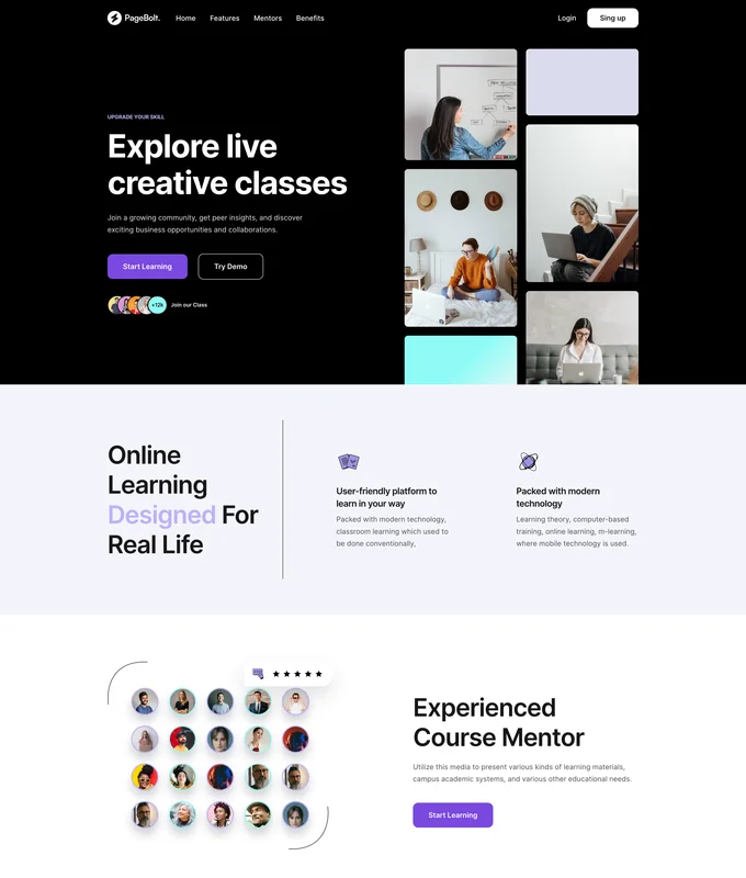 eLearning