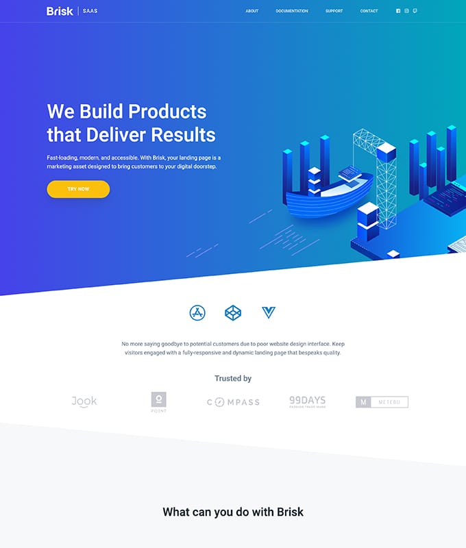 SaaS