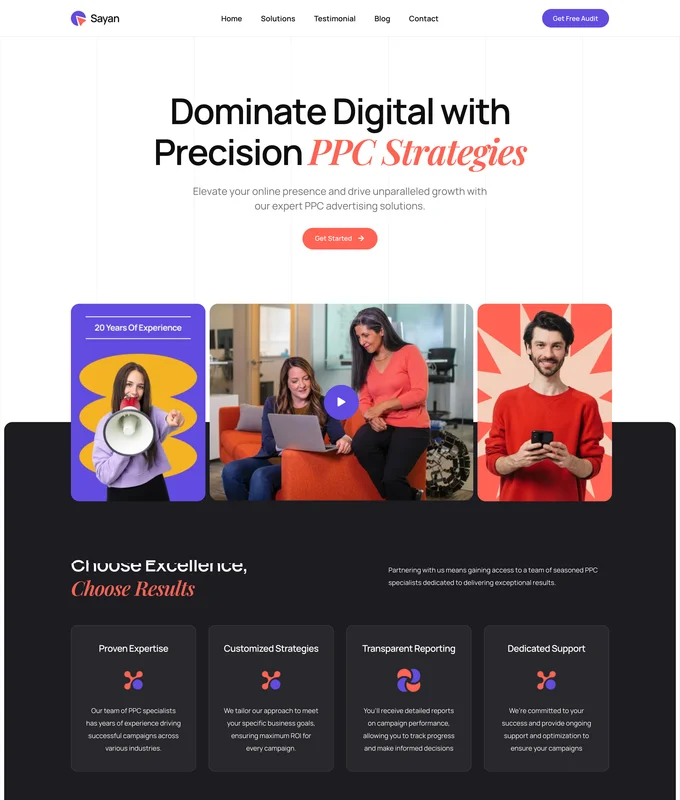 PPC Advertising