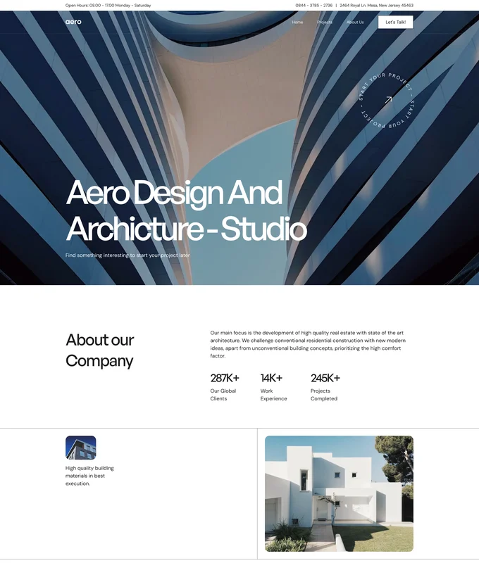 Aero