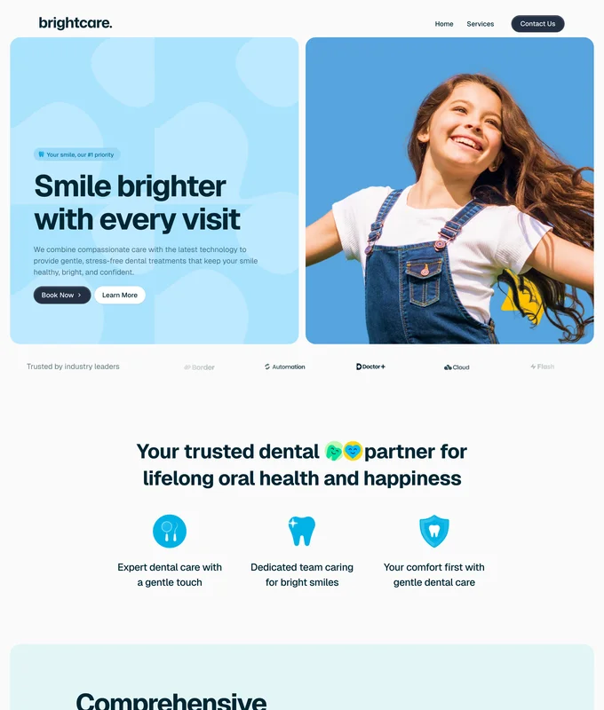 Brightcare