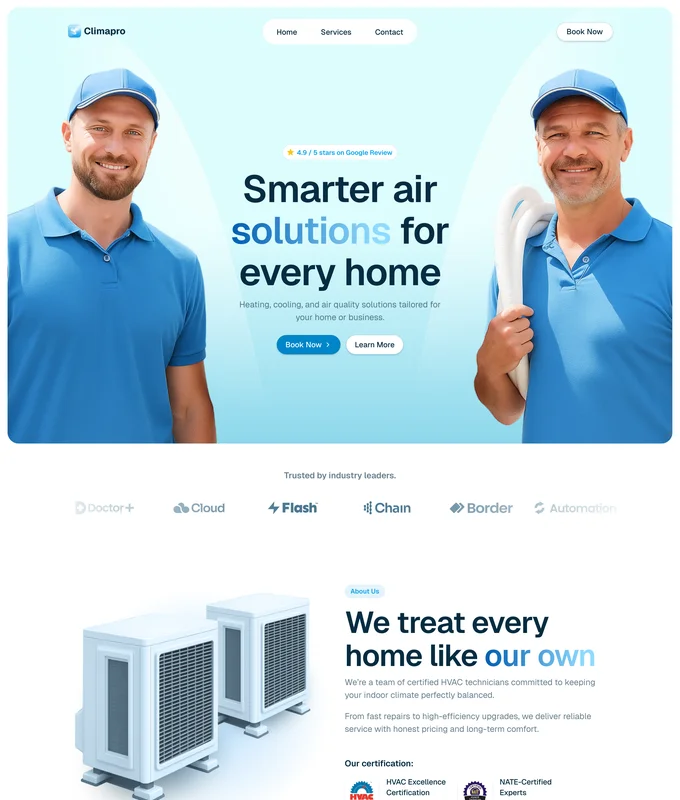Climapro