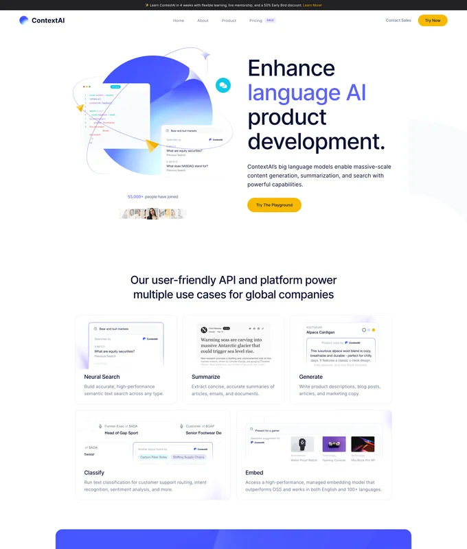 Context Ai