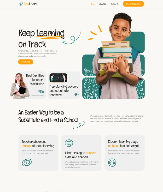 Edulearn