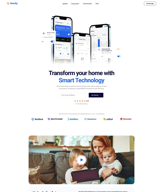 Homify