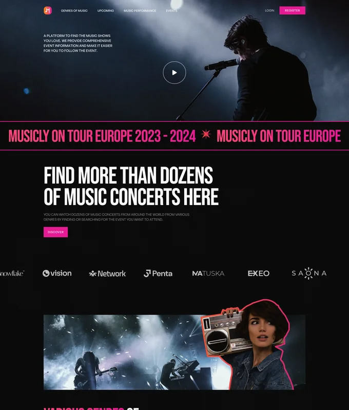 Musicly