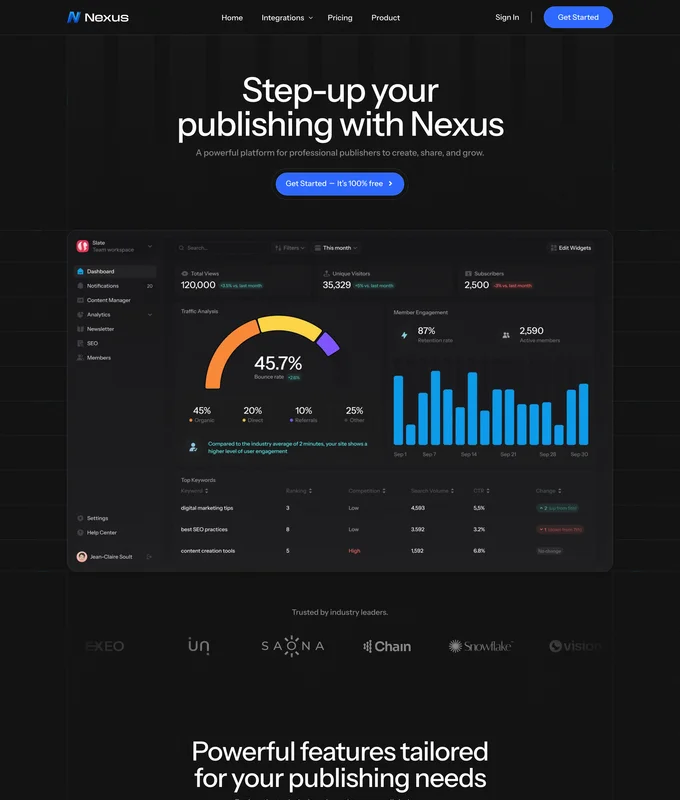 Nexus