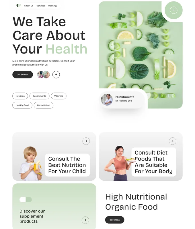 Nutrifit