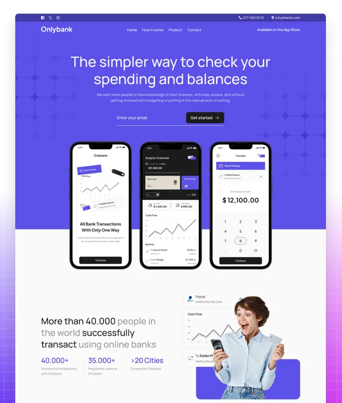 OnlyBank