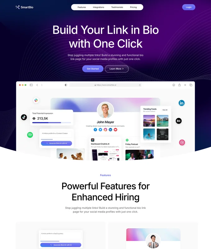 Smartbio