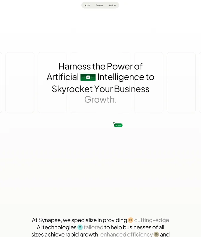 Synapse