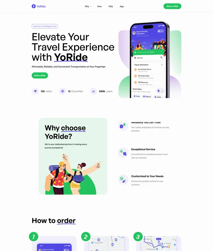 Yoride