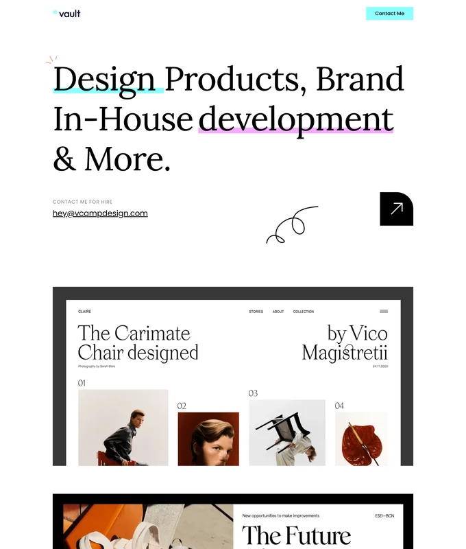 Branding Agency