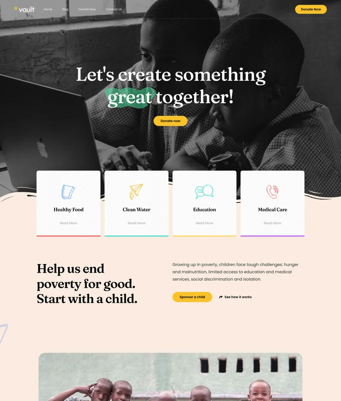 Charity