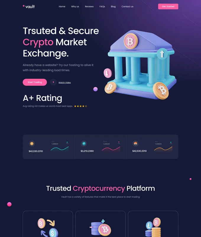 Crypto